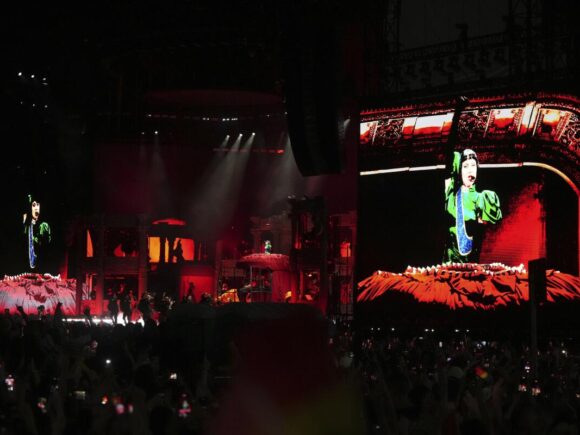 Authorities Verify That a Failed Bomb Plot Targeted Lady Gaga’s Brazil Concert