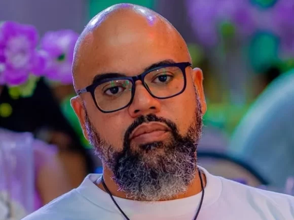 P Funk Acknowledges Co-Parenting Relationship Despite Harmonize Speculation: “Kajala Has Changed”