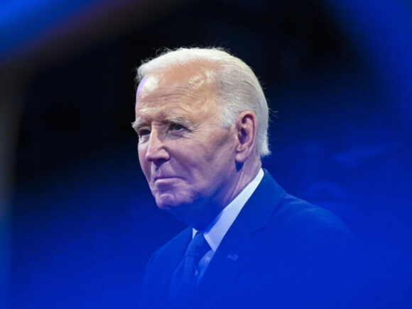 Joseph Biden Diagnosed with Advanced Prostate Cancer