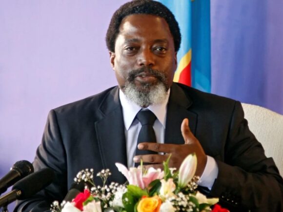 Former Congolese President Kabila denounces the populism and deceit of the “demagogue” Tshisekedi regime