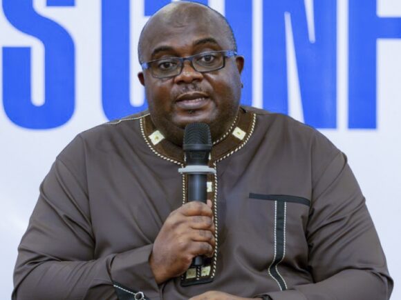 Bisiimwa, M23 leader, defends connections to Kabila