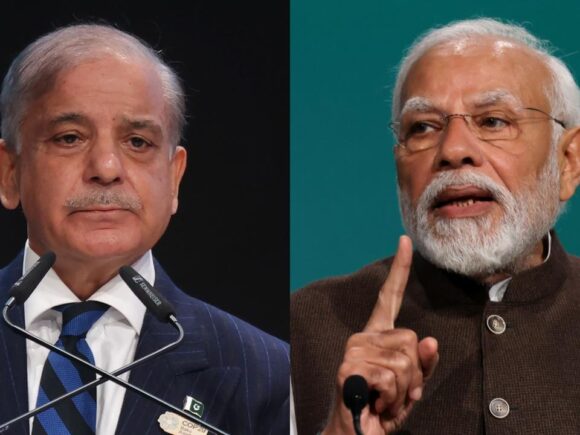 India and Pakistan Reach an Immediate Ceasefire Following US-Mediated Discussions