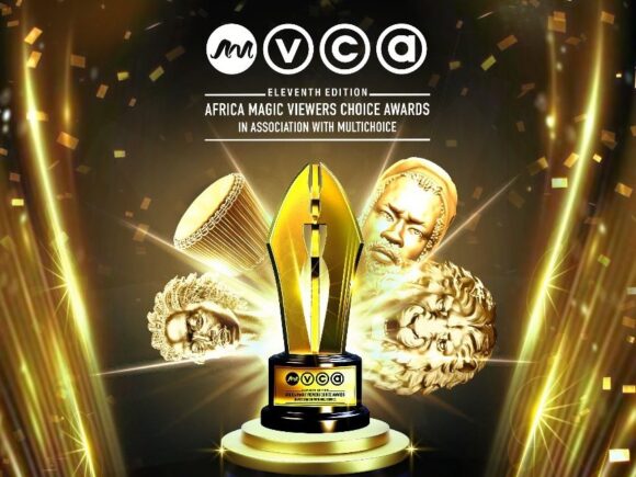 Kenya Wins Two At the 2025 Africa Magic Viewers’ Choice Awards