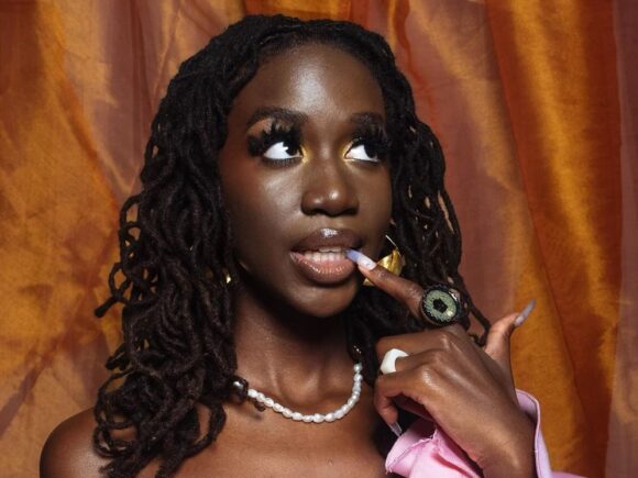 Kenyan R&B Artist Maya Amolo Releases “Guidance,” a Heartfelt New Single
