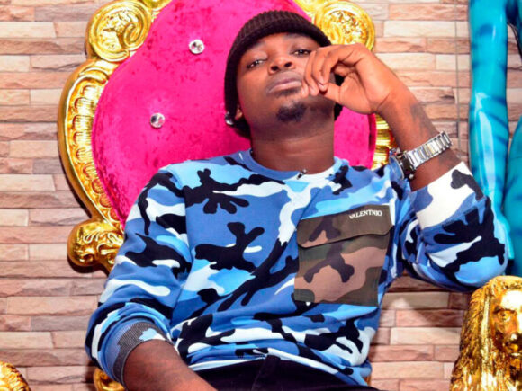 Aslay Makes a Comeback With The Truth In His New Song “No Money No Love”
