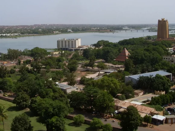 Mali urged to settle ‘massive’ debt for regional dam, document reveals