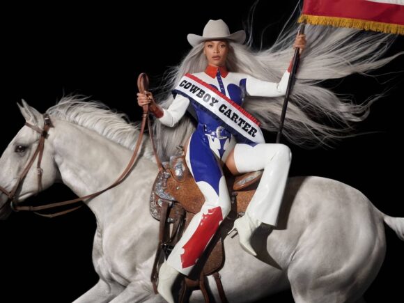 Beyonce’s earnings from the Cowboy Carter Tour are shattering records