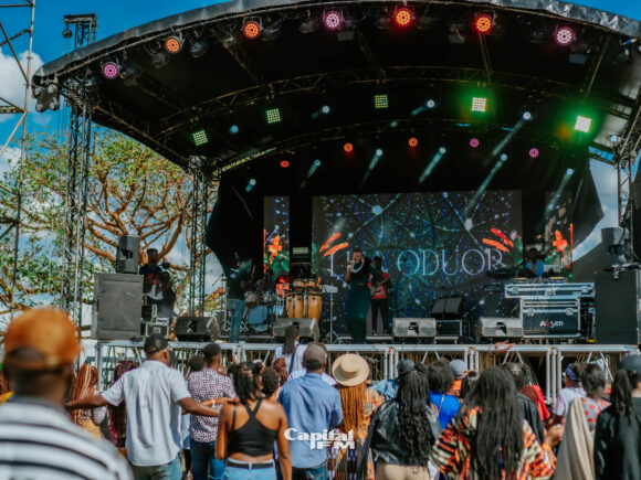 Blankets & Wine Announces UK Debut and Celebrates 16 Years of African Music and Culture