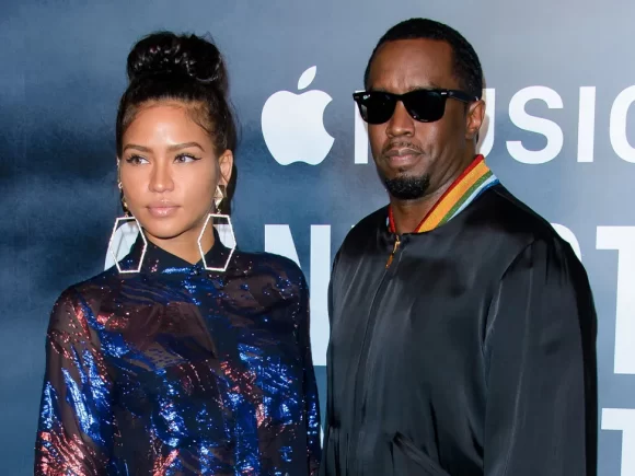 Cassie Ventura Sobs in Court and Offers to Refund a $20 Million Settlement to End Diddy’s Abuse