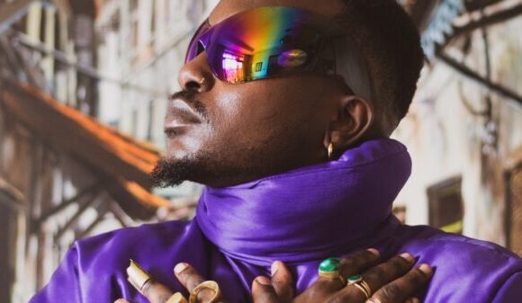 Keemlyf Teases “On The Low,” Their New Seductive Release, Coming This Friday, the 23rd