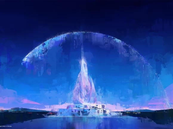 Disney Reveals Plans for Abu Dhabi’s Seventh Theme Park