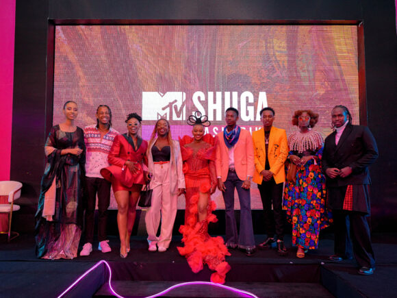 MTV Shuga Makes a Comeback With A Star-Studded Nairobi Premiere