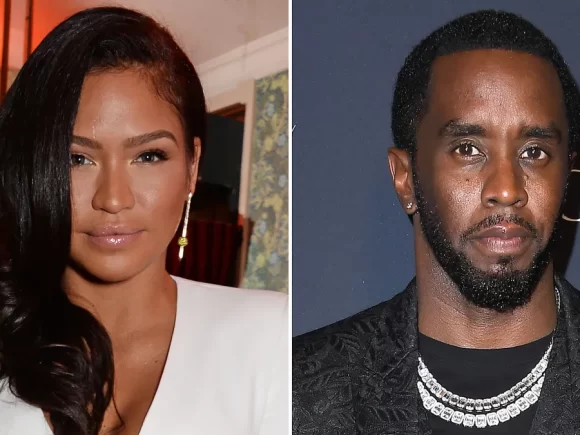 Diddy allegedly paid ‘The Punisher,’ a male escort, $2000 to have Cassie get oiled up
