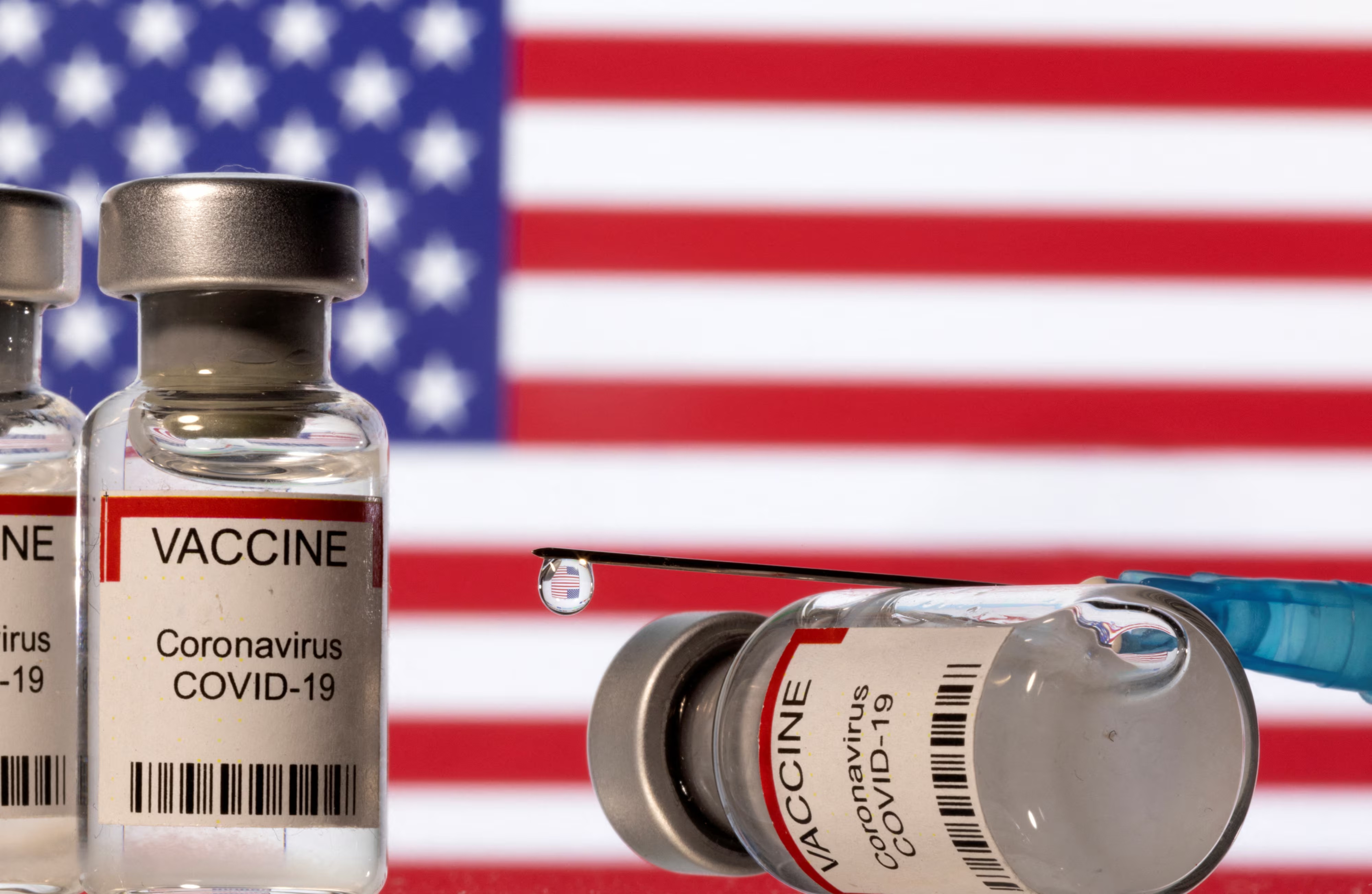 US no longer recommends the COVID vaccine for pregnant women and healthy children