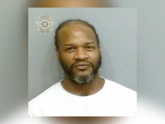 R&B artist Jaheim was arrested and accused of animal cruelty