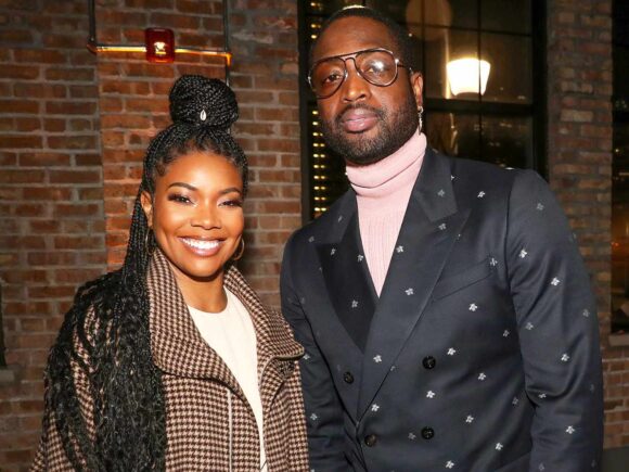 Gabrielle Union Shares That ‘Surrogacy Felt Like A Cuckold’ After Welcoming Daughter Kaavia: ‘I’ll Never Find Peace With It’