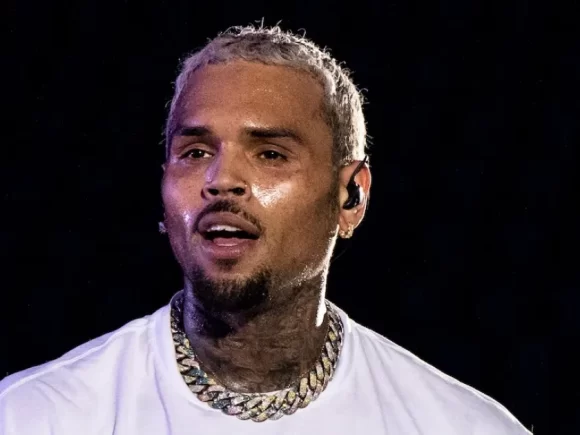 Chris Brown reportedly rushes to court in a $90 million battle to defend his privacy