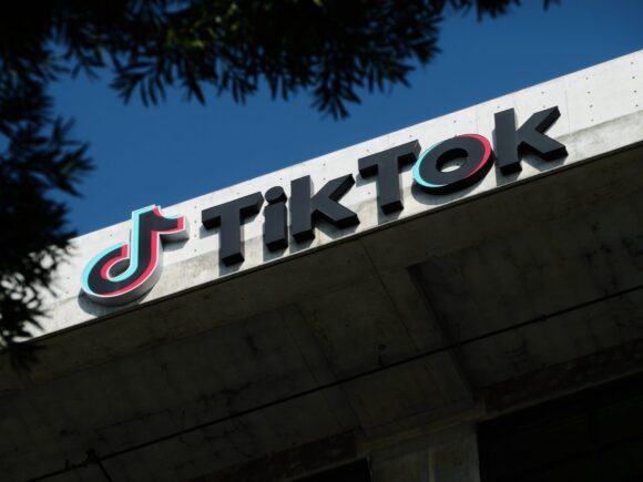The EU Fines TikTok $600 Million for Privacy Violations Associated with Data Transfers to China