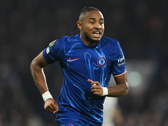 Christopher Nkunku is anticipated to depart Chelsea as the elite clubs circle.