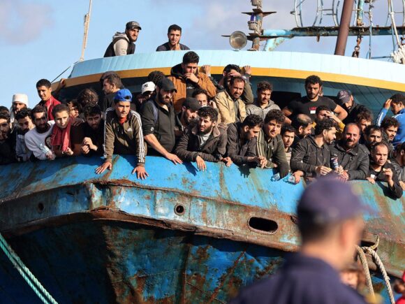 Greece Acts To Accelerate Returns And Toughen Penalties For Rejected Asylum Seekers