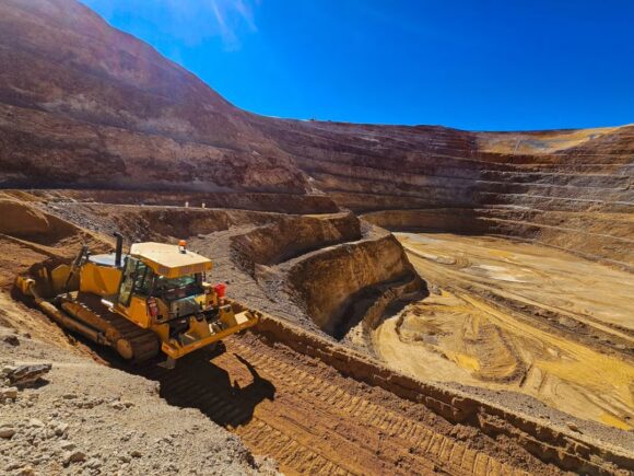 Guinea To Strengthen Resource Control, Cancels 129 Mineral Exploration Permits