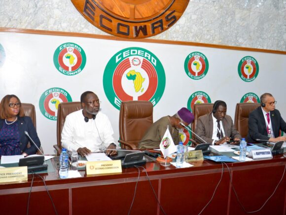 ECOWAS Launches Digital Platform to Boost West Africa’s War on Drug Abuse
