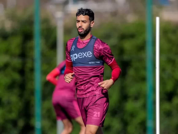 Hull City is pursuing Moroccan Defender Yahaya Ben Khaleq in a €800,000 deal