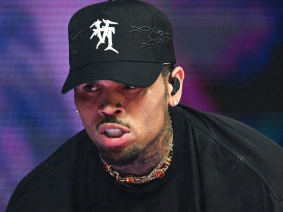 Chris Brown Will Stay in Prison Until June Court Date, U.K. Judge Decides