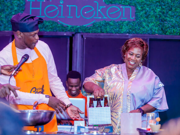 King Kaka’s “Let Him Cook” debuts with a special watch party and the release of the first episode