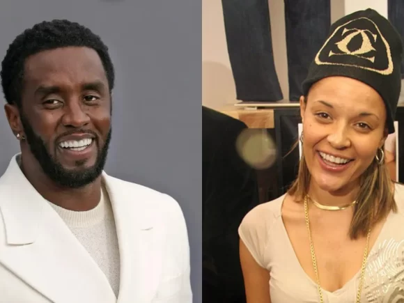 Diddy’s former assistant says she was abducted and threatened with death because of a jewelry dispute