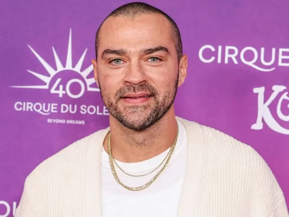 “Grey’s Anatomy.” In court, Jesse Williams’ ex-wife cries “infringement on her parental rights”