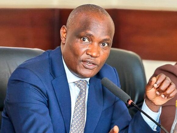 Kenya’s budget plans for 2025–26 don’t include any new taxes because of the protests last year