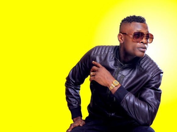Ugandan Legend Jose Chameleone Addresses His Son’s Unsettling Health Allegations