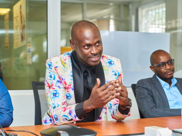 Kaka Empire and Bio Foods Present “Let Him Cook,” a New Cooking Program