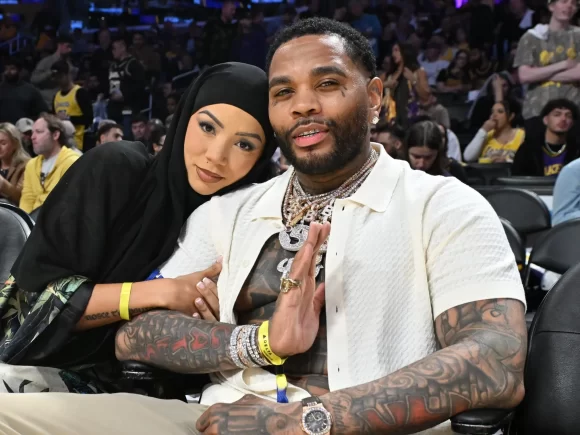 Kevin Gates and Brittany Renner appear to take their relationship “very seriously” after making an appearance at the “Basketball Wives” season 12 premiere