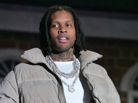 Lil Durk Wins in Court When His Lyrics Are Removed from the Murder-for-Hire Case