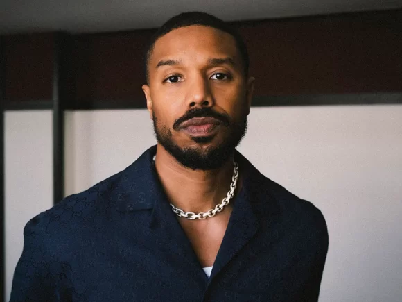 Michael B. Jordan is set to be honored with the American Cinematheque Award