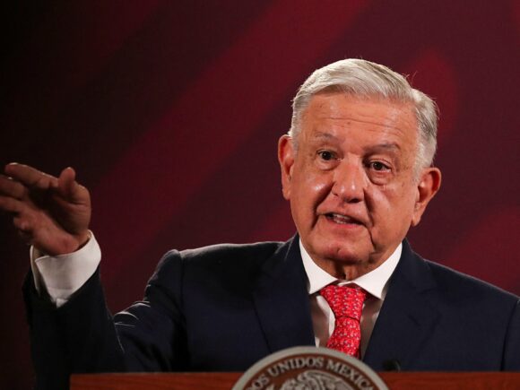Mexico’s agriculture minister said they met with the tomato industry and made agreements with their US counterpart