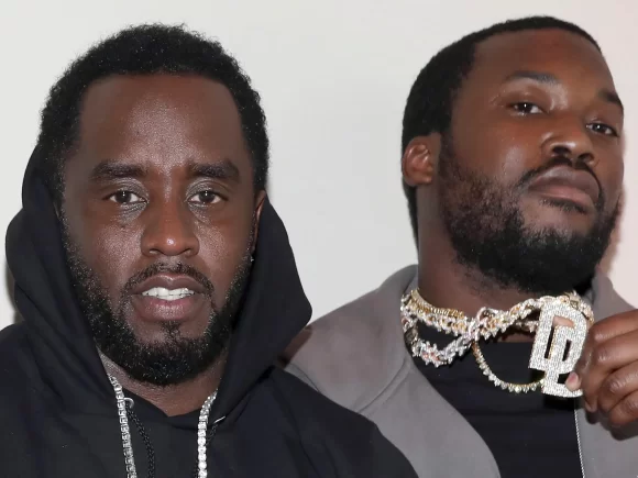 Meek Mill Talks About His “Craziest” Diddy Party Experience