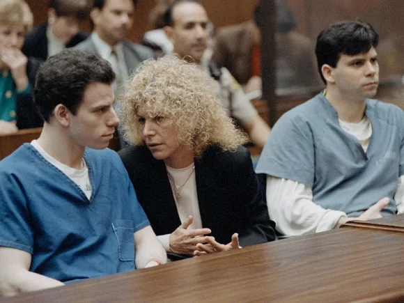 Menendez Brothers Can Get Parole After Judge Lowers Life Sentences in Notorious Murder Case
