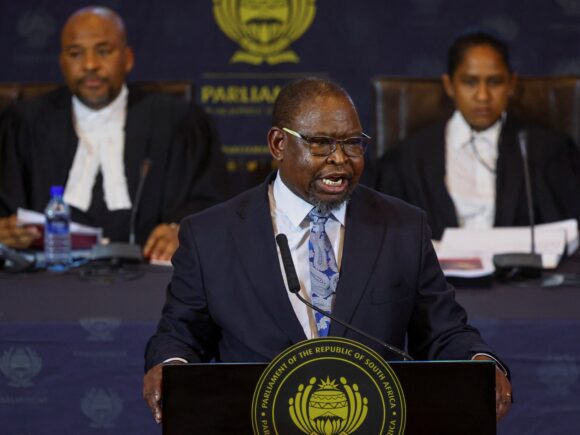 Do you think it will work this time? This year, South Africa needs to fix a budget hole of $4.1 billion