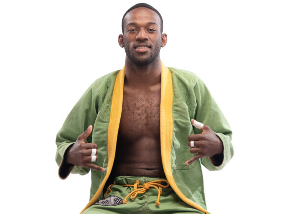 Kamaru Usman’s legendary AKO is joined by Kenya’s best MMA fighters in historic debut bouts