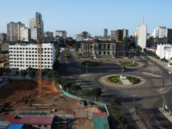 Mozambique sees stable inflation and lowers interest rates by 75 basis points
