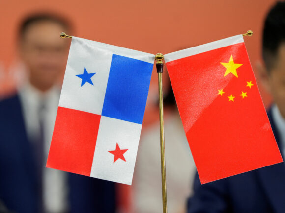 Moody’s indicates that tariffs could impact African banks due to a slowdown in China