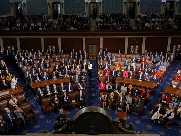 The US Senate takes action to stop California’s 2035 ban on gasoline-only cars