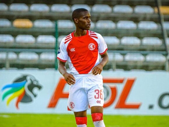 Stellies’ lineup has been “beef up” with two new members