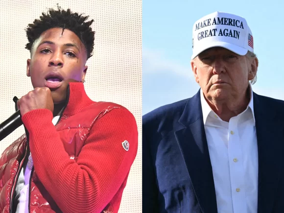 Don’t be duped: Donald Trump pardons an NBA youngster and commutes Larry Hoover’s federal sentence