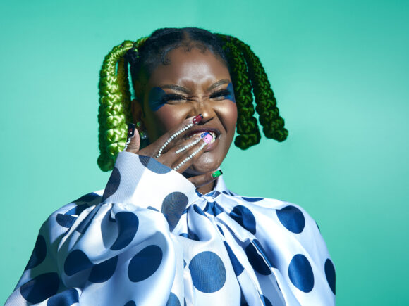 Avaion and Sofiya Nzau’s First Collaboration, “Wacuka,” Empowers Afro and Electro Soul