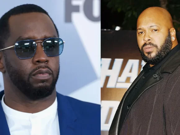 Cassie testifies that Diddy stopped “freak-off” to confront Suge Knight in Los Angeles