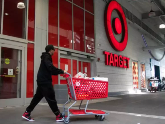 Target Reduces 2025 Forecast and Blames Boycotts and Budget Shoppers for Sales Decline